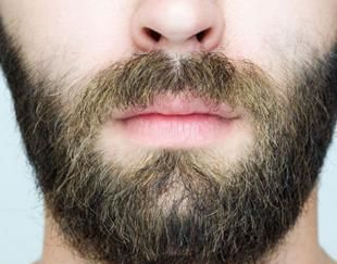 男人经常拔胡子对健康是好是坏会不会越拔越多劝你手下留情