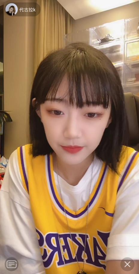 专业dancer不跳舞抖音代古拉k搞笑演绎广播体操