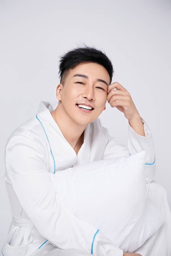 张北北《信仰》老歌新唱 全新演绎经典歌曲再燃演艺生涯邀约不断|信仰