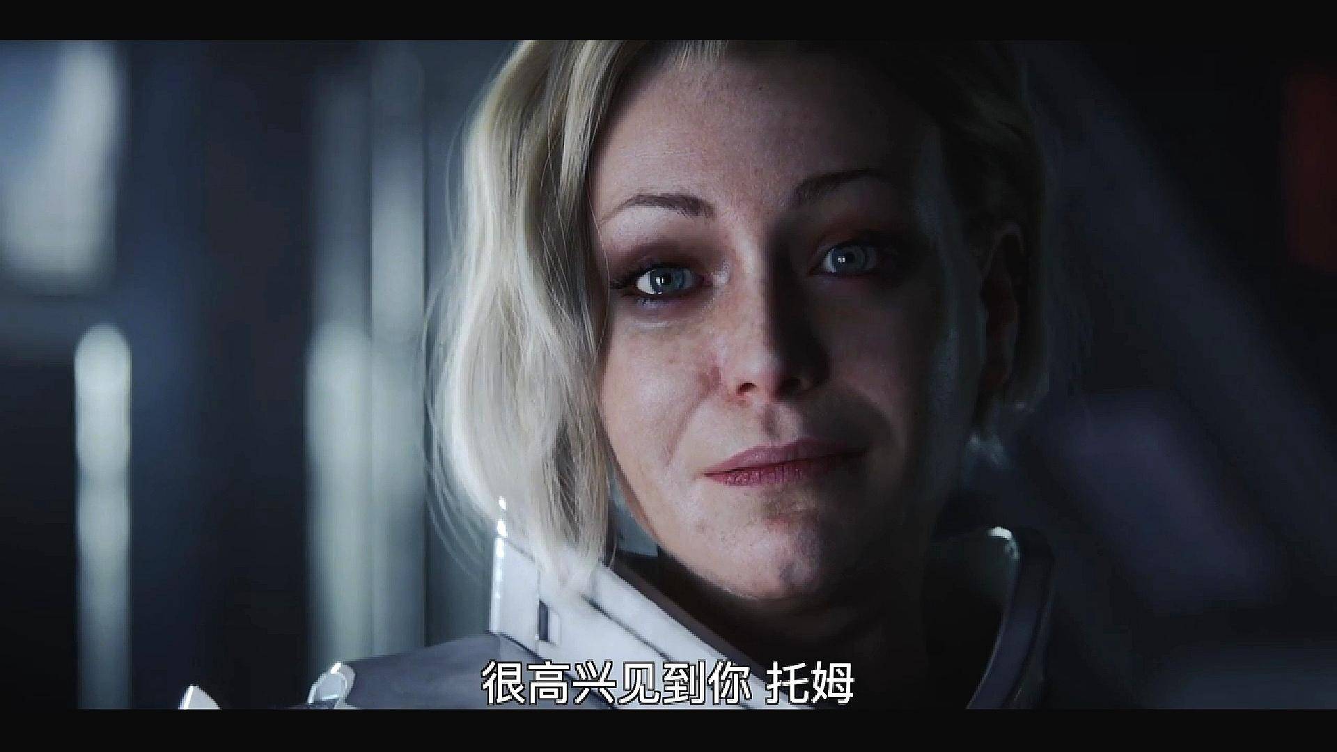 一部任何科幻迷都应该观看的迷你史诗《天鹰座裂缝之外》__财经头条