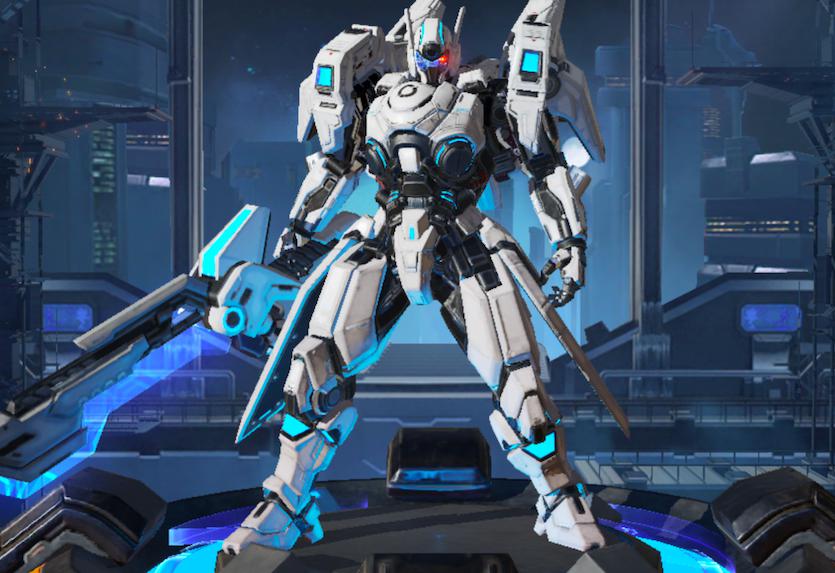 王者荣耀机器人放到现实你选谁直男选装甲选它不缺妹子