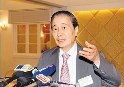 2千万买块地皮盖了52栋大楼之后却不肯卖20年后卖出赚4百亿