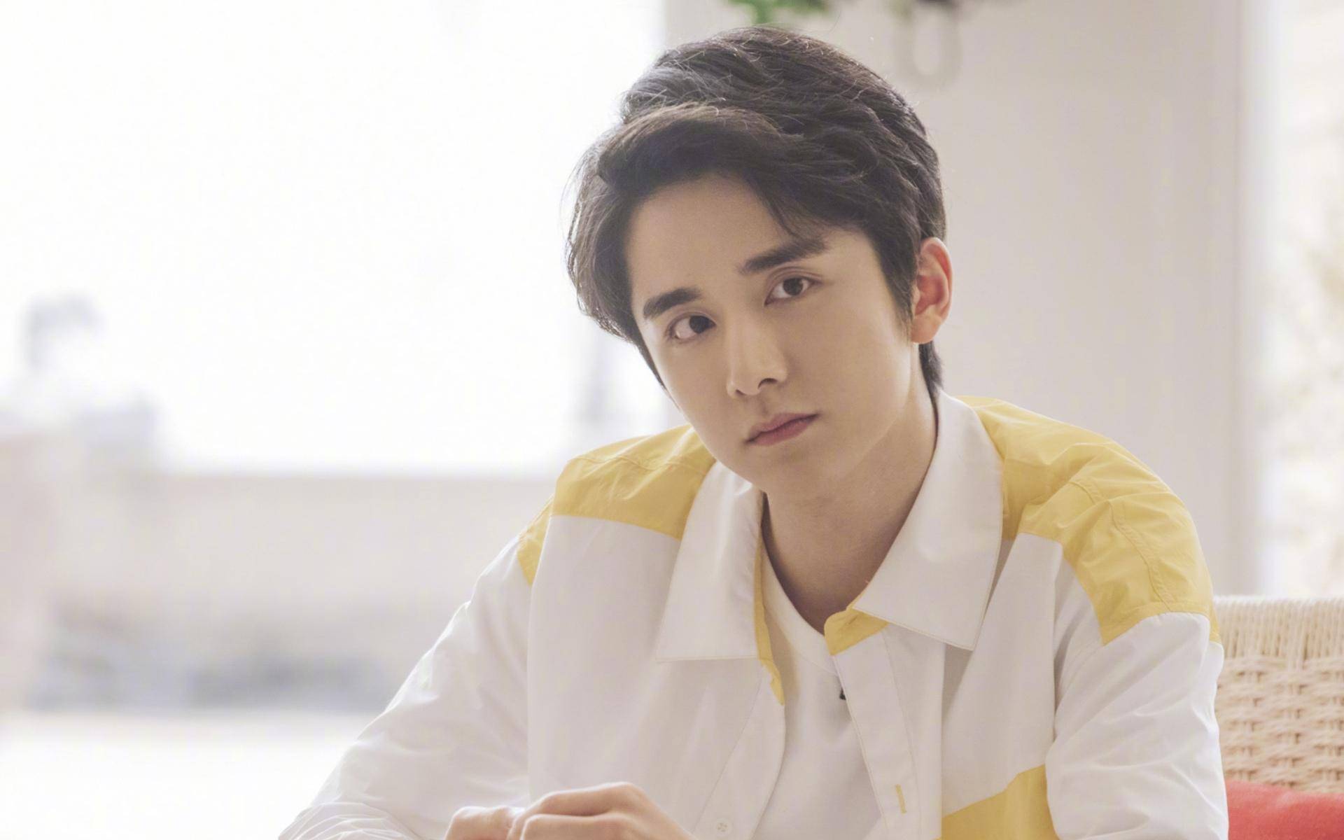 张新成以家人之名戏里是暖男小哥戏外却是妥妥的直男