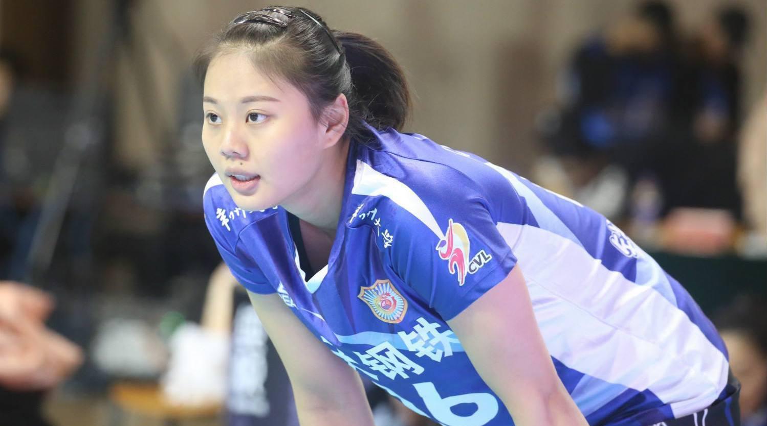 龚翔宇!找不准镜头的呆萌小宇宙