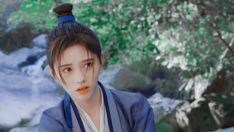 鞠婧祎|漂亮书生|且听凤鸣_新浪新闻