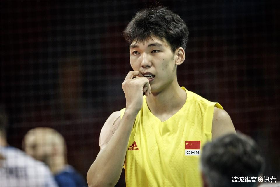 盘点男排联赛重启名单:一留洋国手空降山东,外援缺席内援来助阵