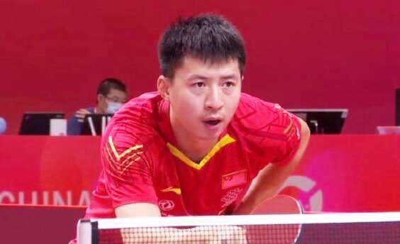 国乒2世界冠军 亚洲冠军被淘汰,奥运冠军教练无能为力|方博|林威|薛飞