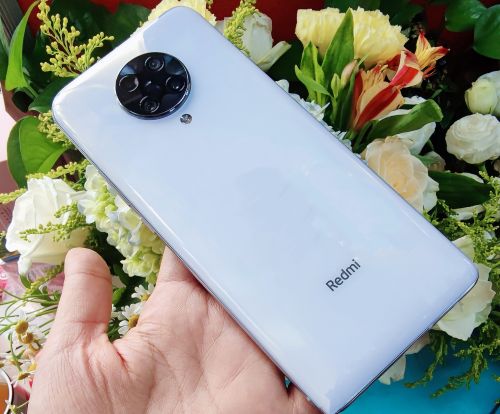 redmik30至尊纪念版初体验千元档c位出道完全不逊旗舰机