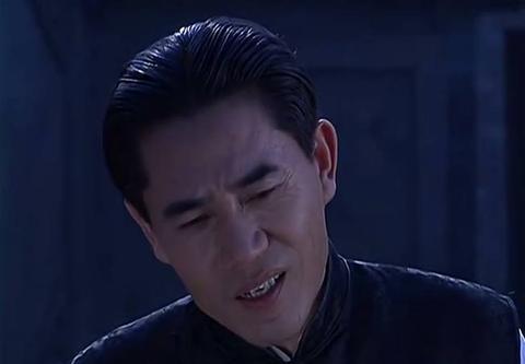 大宅门:白景琦怒打厨子,二奶奶为何要插手?他一辈子也没学会!|白景琦|二奶奶|王喜光_新浪新闻
