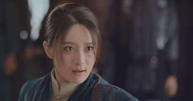 大侠霍元甲:沙燕对霍元甲是真爱吗?为何后来又喜欢上陈真?