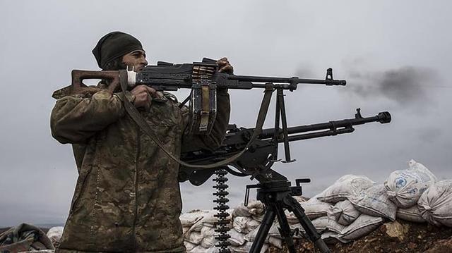 损失惨重！土耳其两架军机遭导弹击中，一架当场坠毁一架受伤休闲区蓝鸢梦想 - Www.slyday.coM