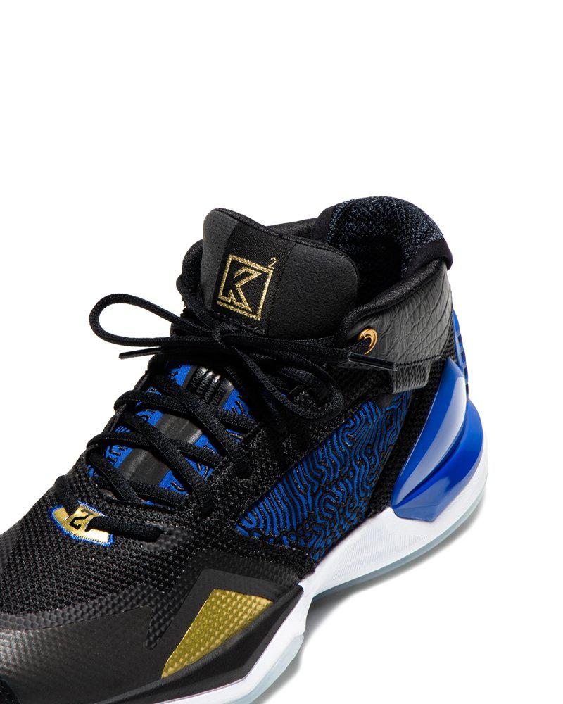 定价1399伦纳德真正意义的初代战靴终于来了后天发售