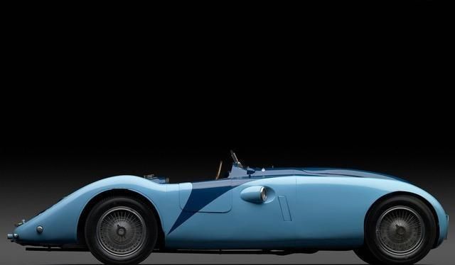 坦克布加迪57g1937