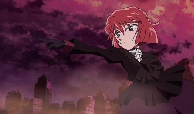 名侦探柯南:8月18灰原哀日,神仙粉丝组团产粮为小哀庆祝节日!