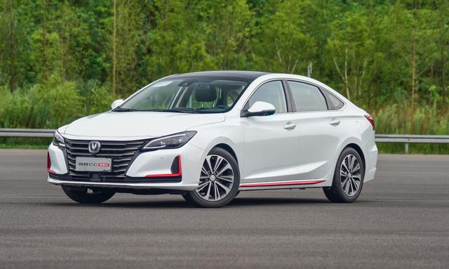 长安新b级车即将上市性能配置升级起售997万能火