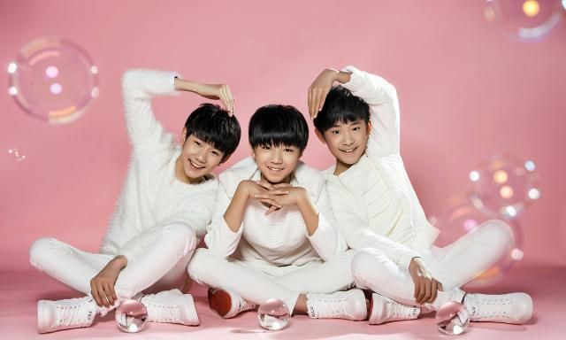 王俊凯:实现被人嘲笑的梦想才叫"逆风翻盘"|tfboys|小凯|王俊凯_新浪