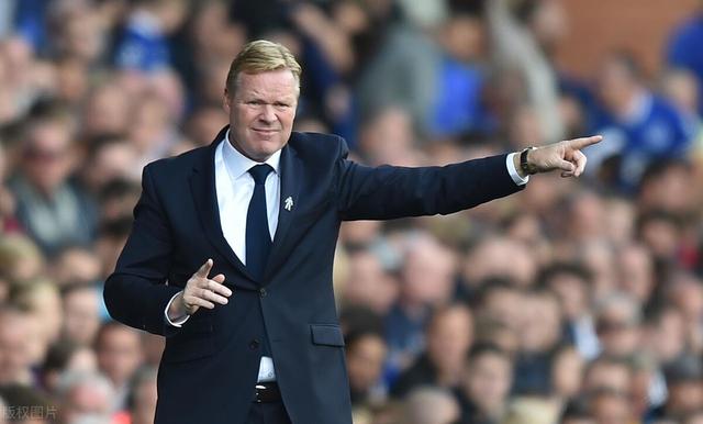 为什么说任命罗纳德·科曼,是巴萨朝着错误的方向迈出的又一步