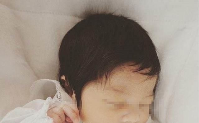 新生儿要不要剃满月头宝宝理发需要什么