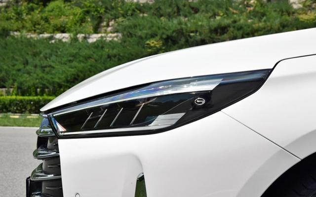 20万内就入手的国产中大型轿车，气场不输奔驰E级，还买合资？