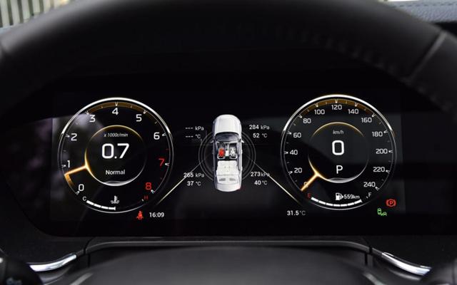 20万内就入手的国产中大型轿车，气场不输奔驰E级，还买合资？