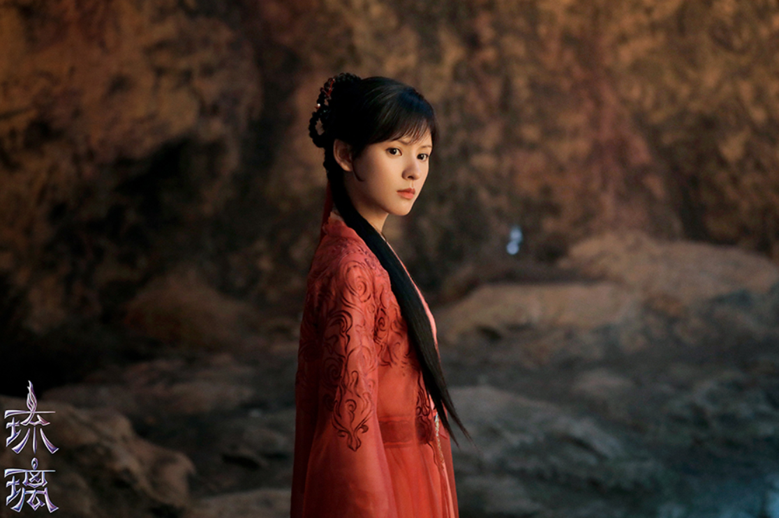 《琉璃》:褚玲珑最该嫁的人是乌童,而不是钟敏言