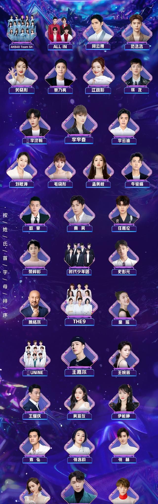 番茄台818晚会意外不断,the9表演成舞台事故,王耀庆变翻车现场