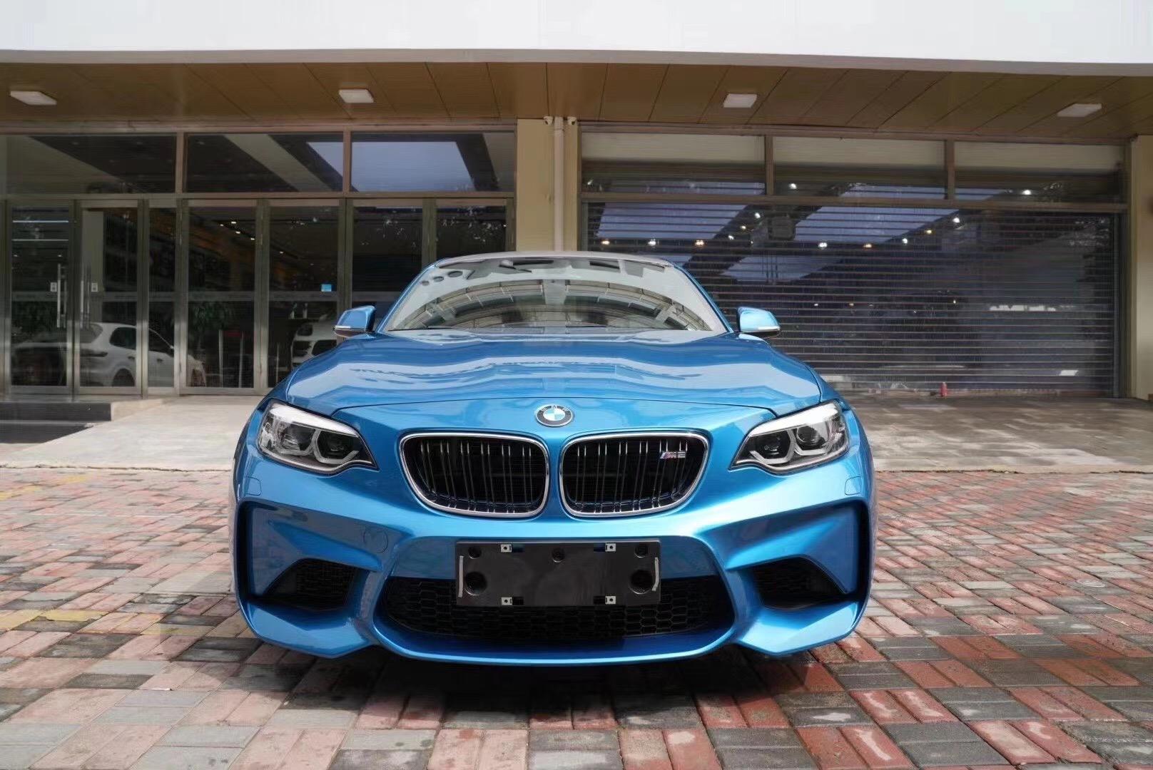 xpel隐形车衣极致保护你的爱车石家庄永诚旗舰店