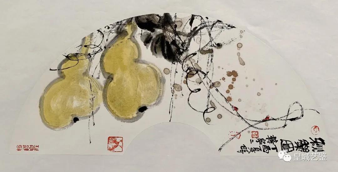 皇城推荐艺术家韩宁宁