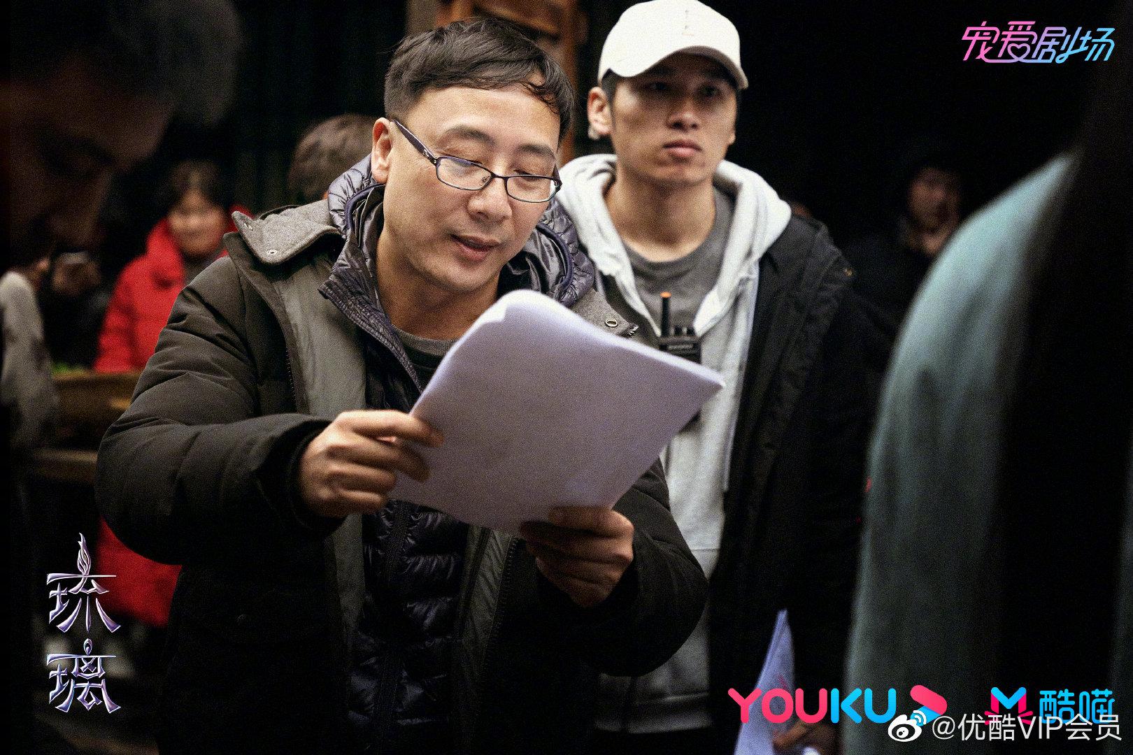 尹涛导演 #麦贯之#磨砻淬励,锋芒毕现明心见性,热血燃魂