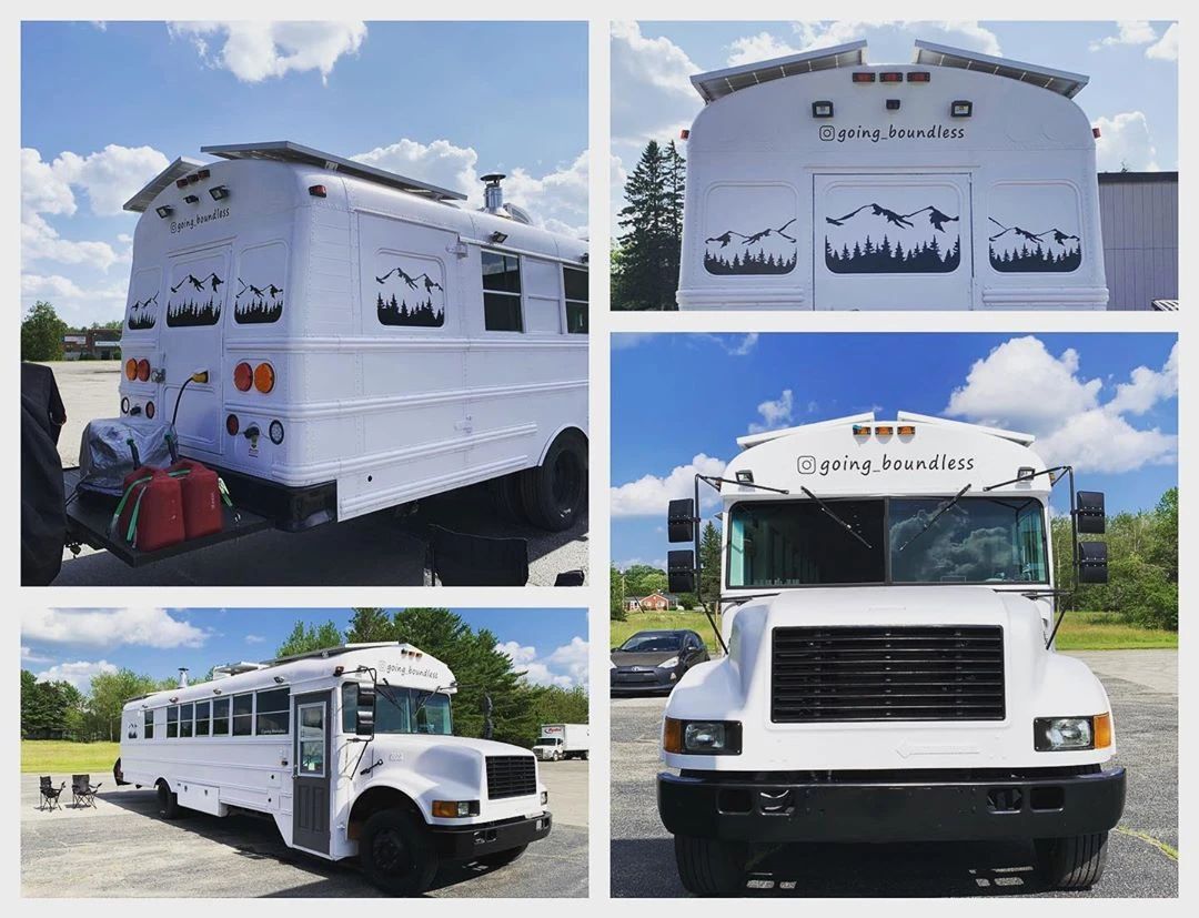 校车|罗比|房车_新浪新闻