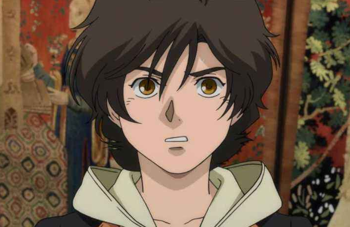 日媒投票声优内山昂辉配音角色人气排行月岛萤第一