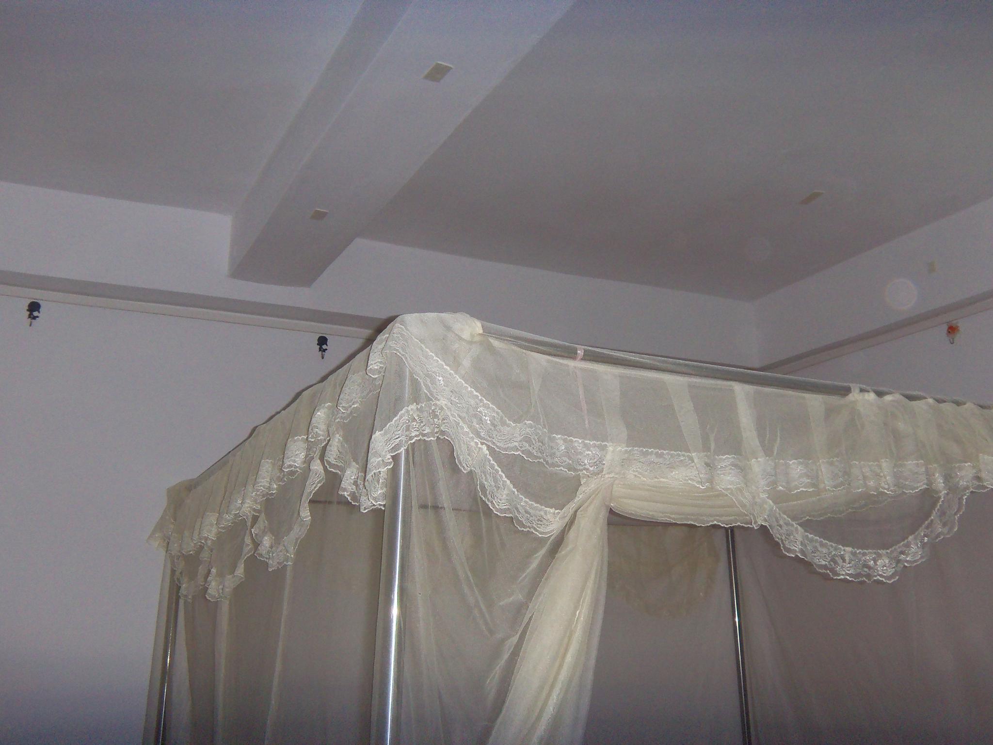 买房选户型,别买"梁压床",后悔