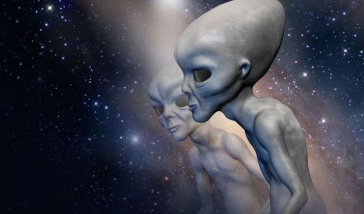 宇宙中真的存在外星人吗牛津大学教授给出的答案你可能不信