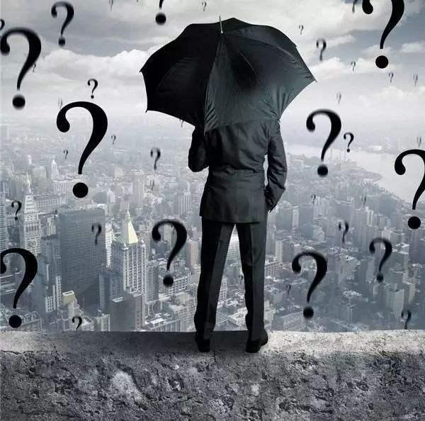 人在迷茫时应该做什么?不是站在原地等待,而应该从三件事情开始