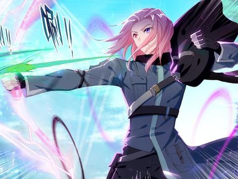 终极斗罗:原恩辉辉表白姐姐失败,没有基础的爱情,如何能开始?