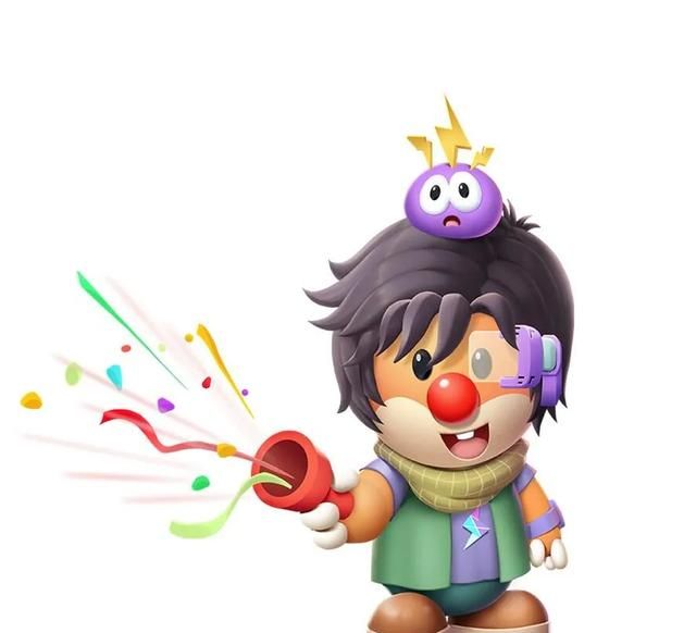 摩尔庄园手游官宣由雷霆代理计划今年第4季度公测