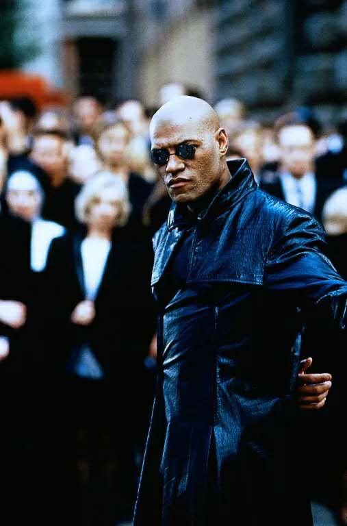 黑客帝国重启关键角色墨菲斯却被换人老演员回应没人邀请我