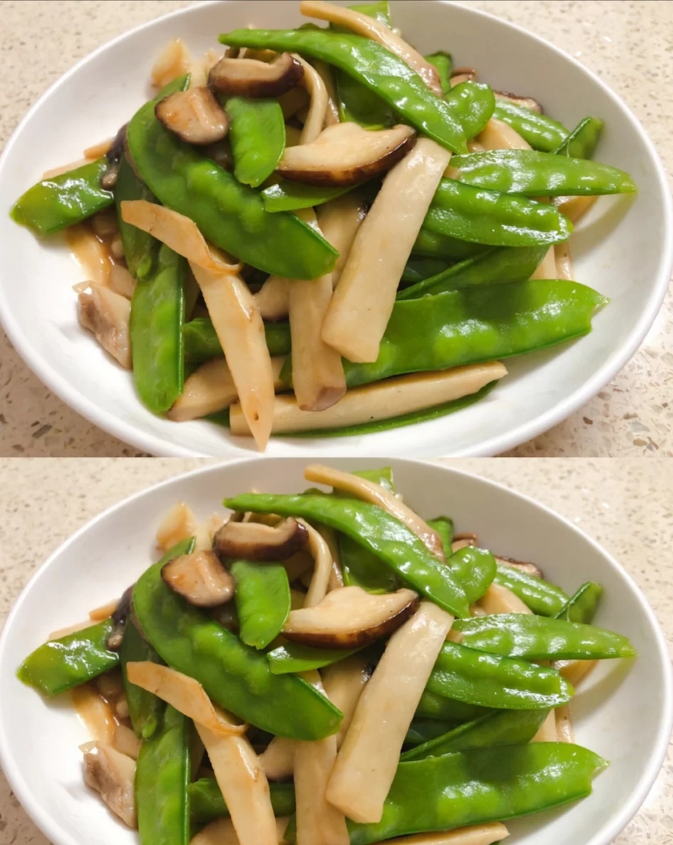 分享10道好吃又下饭的素菜做法,超简单零失败