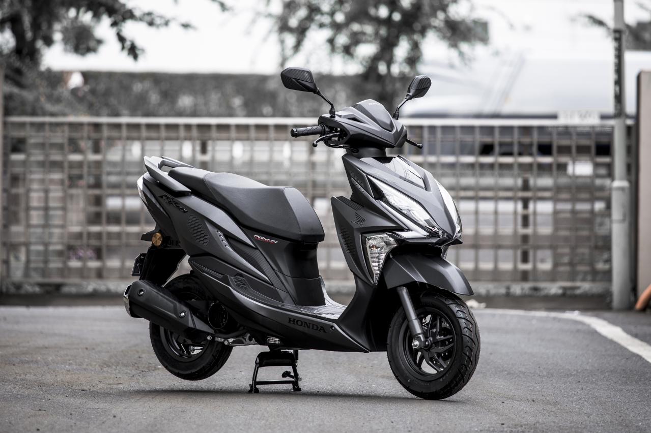 全新本田裂行125_牛摩商城