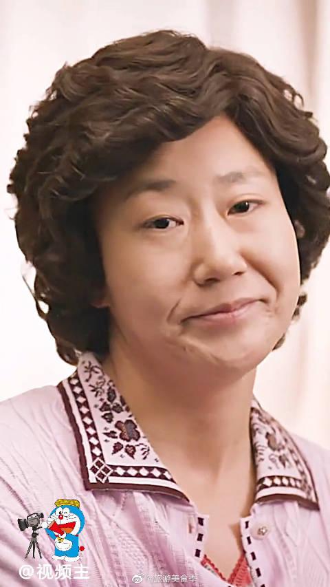 《请回答1988》豹子女士罗美兰离家前后