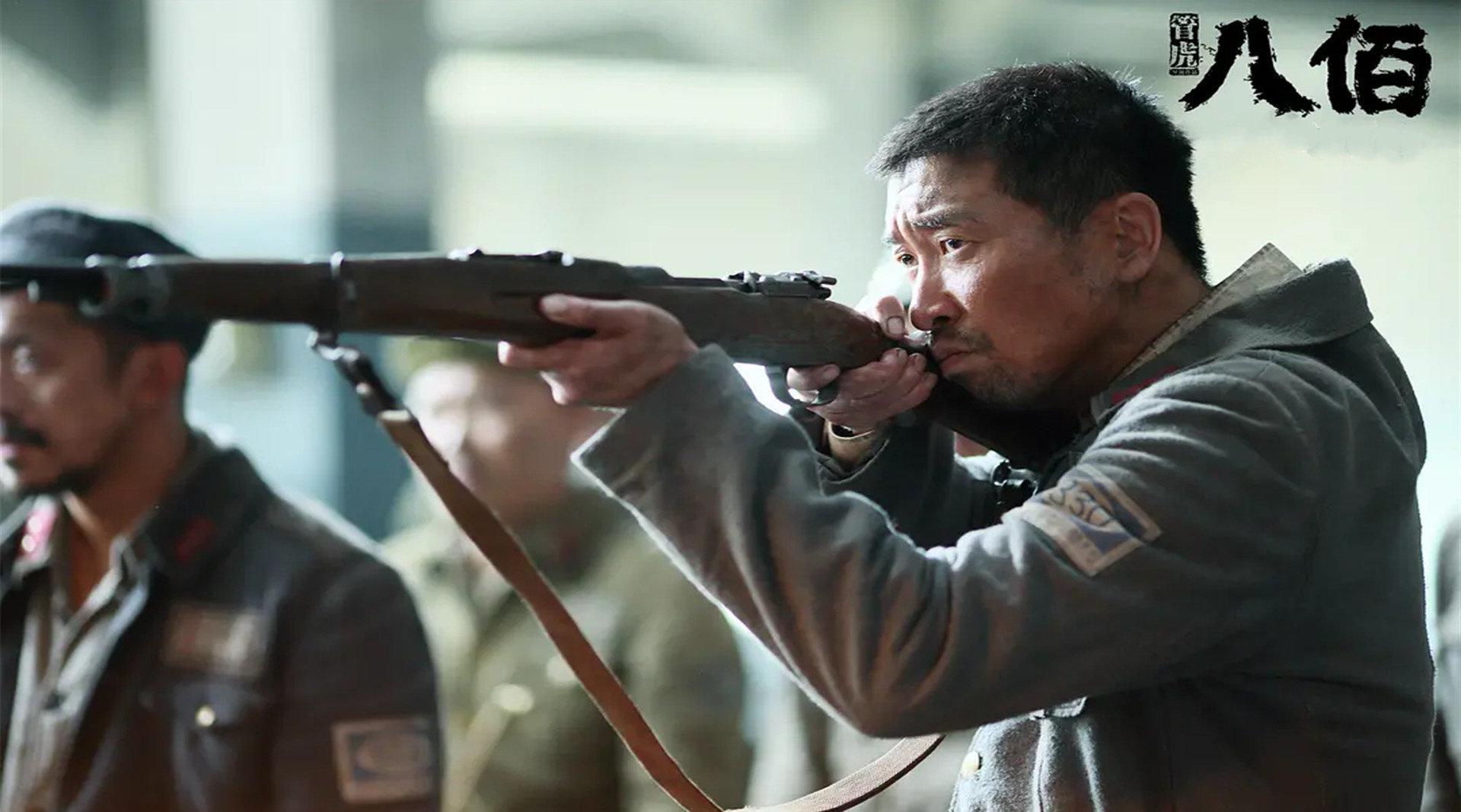 《沙漠之鼠》:罗伯特·怀斯导演的黑白战争片