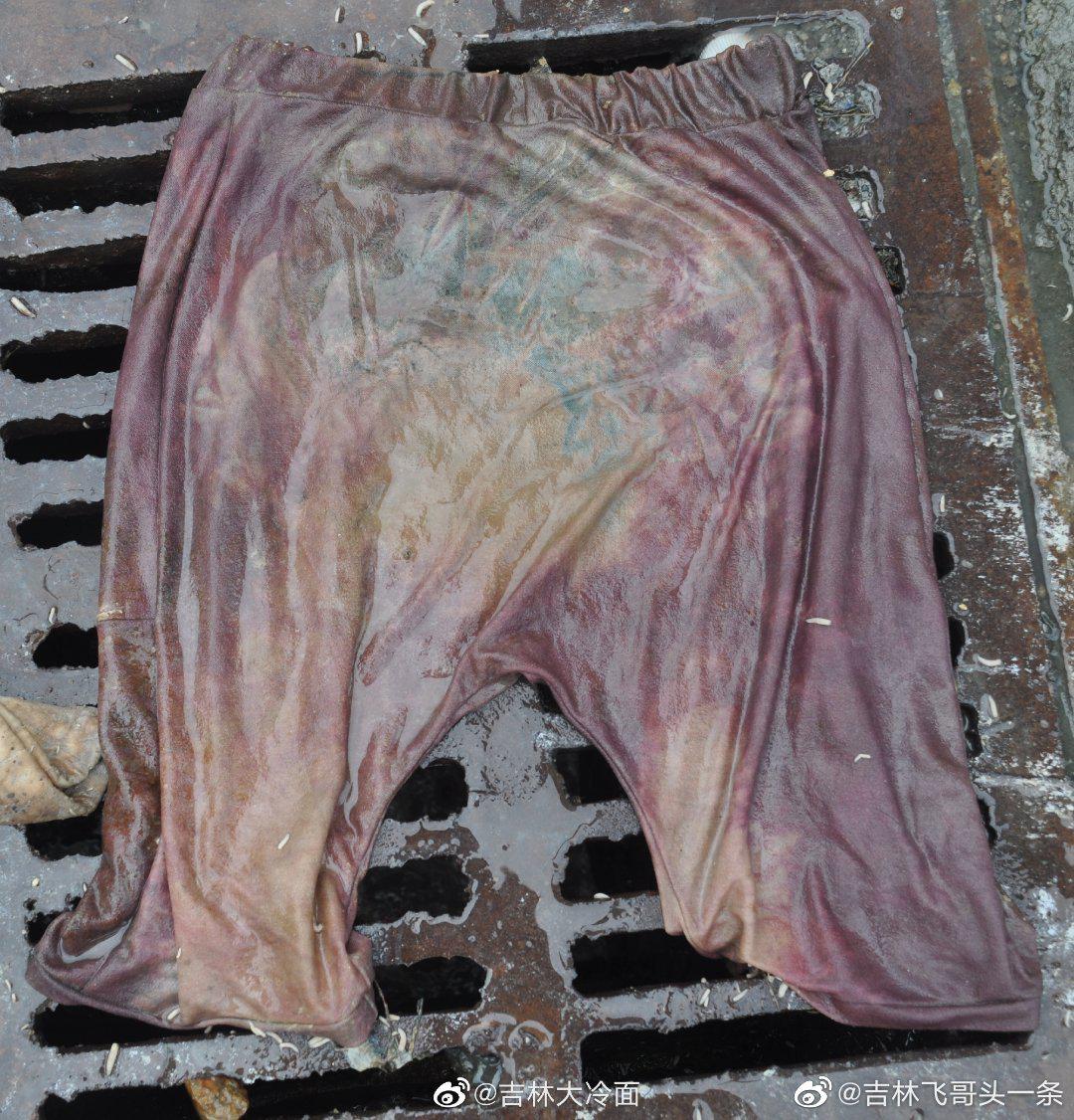 舒兰发布寻找男童尸源协查通报!