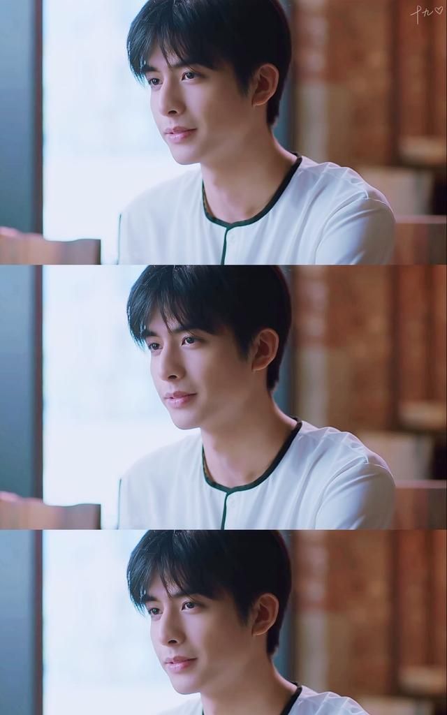 《以家人之名》宋威龙呆头呆脑,台词说不清,学历低引争议