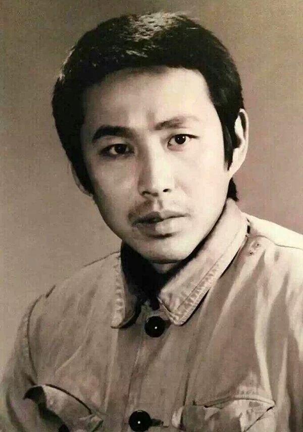 陈道明和杜宪的神仙婚姻没有妻子他可能还是一个小配角