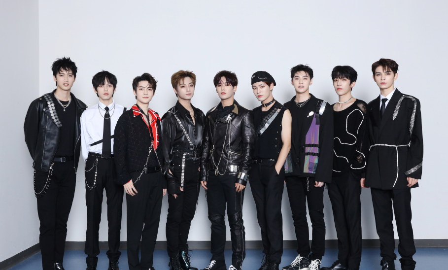 unine未解散却已失去首张ep版权,走上npc的老路