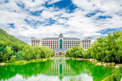 天津恒大酒店:这里,送你一份夏日欢乐