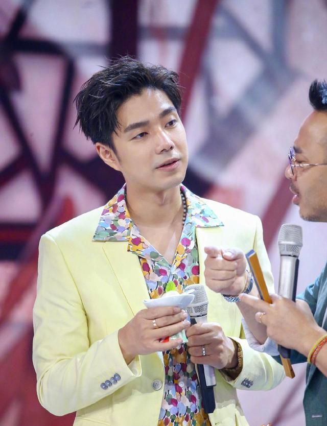 袁成杰撞款钱枫,大张伟?《天天向上》会留给他一席之地吗