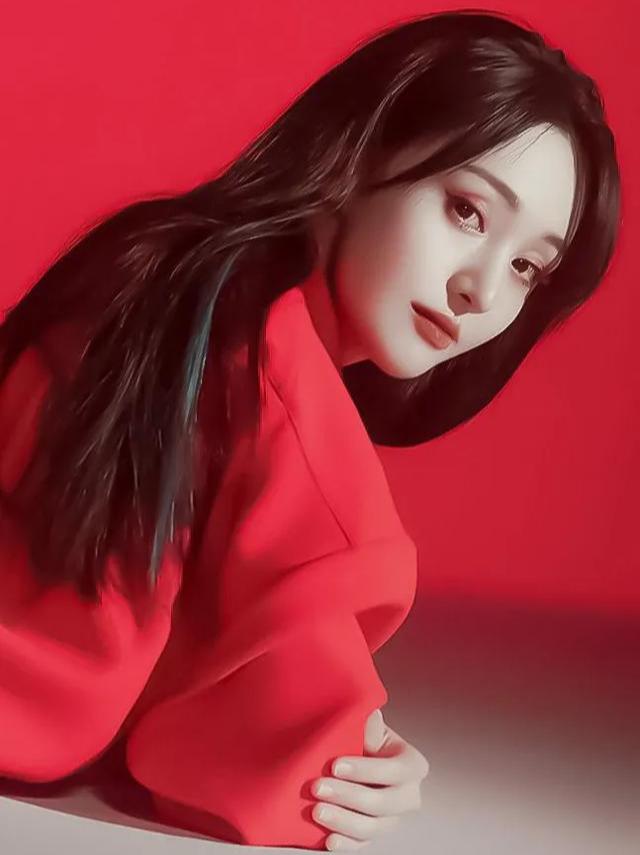 郑爽足足一年没拍戏底气来自于哪里