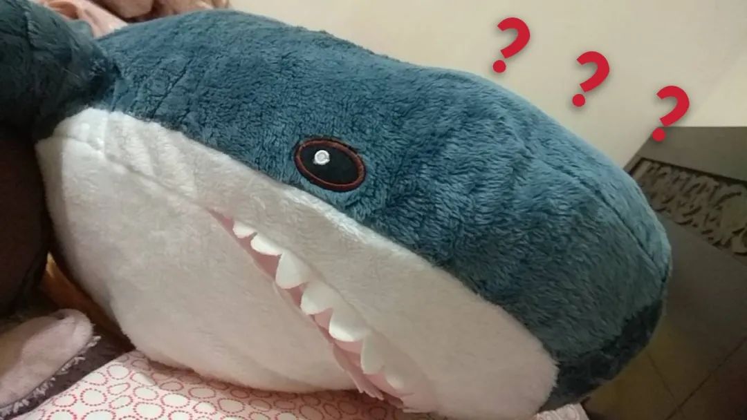 就很离谱这么多部鲨雕电影你们到底是有多爱鲨鱼啊