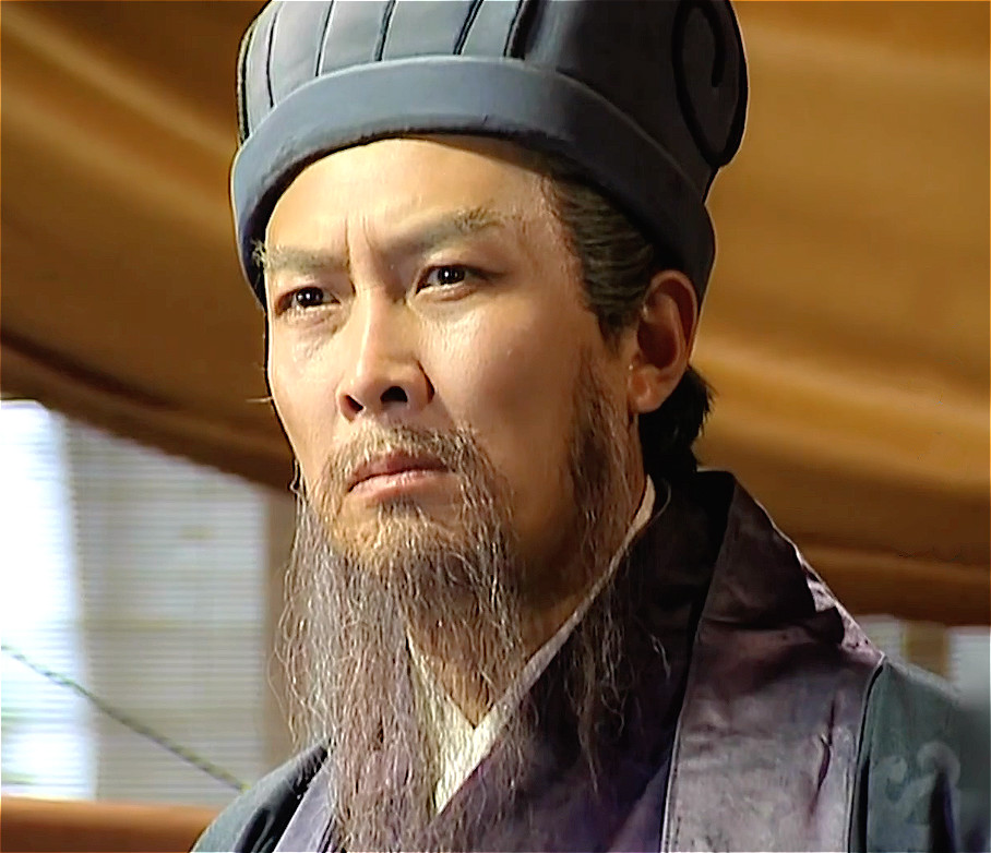 三国蜀汉后期李严魏延彭羕廖立等人之死看诸葛亮的气度